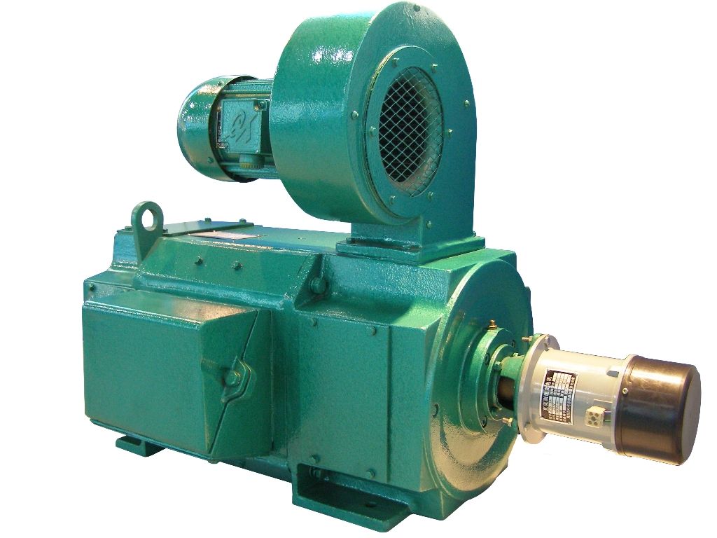 Z4-160-11直流電機 冶金造紙機械電纜用馬達